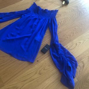 Saint Laurent Top/ dress